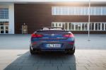Alpina B6 Bi-Turbo Cabrio Edition 50 2015 года